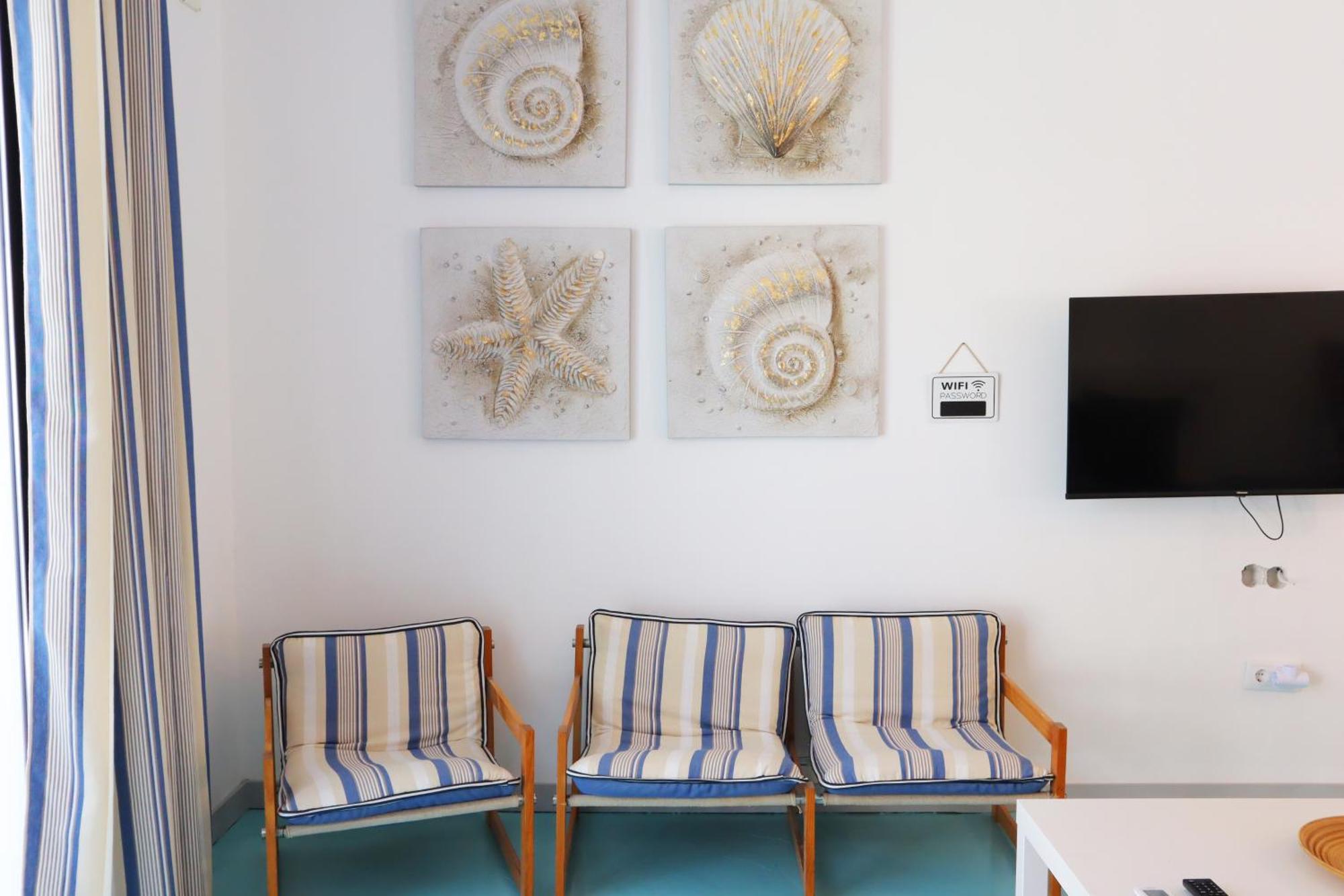 Ph In Aroeira Lisbon - Beach & Golf Esterno foto