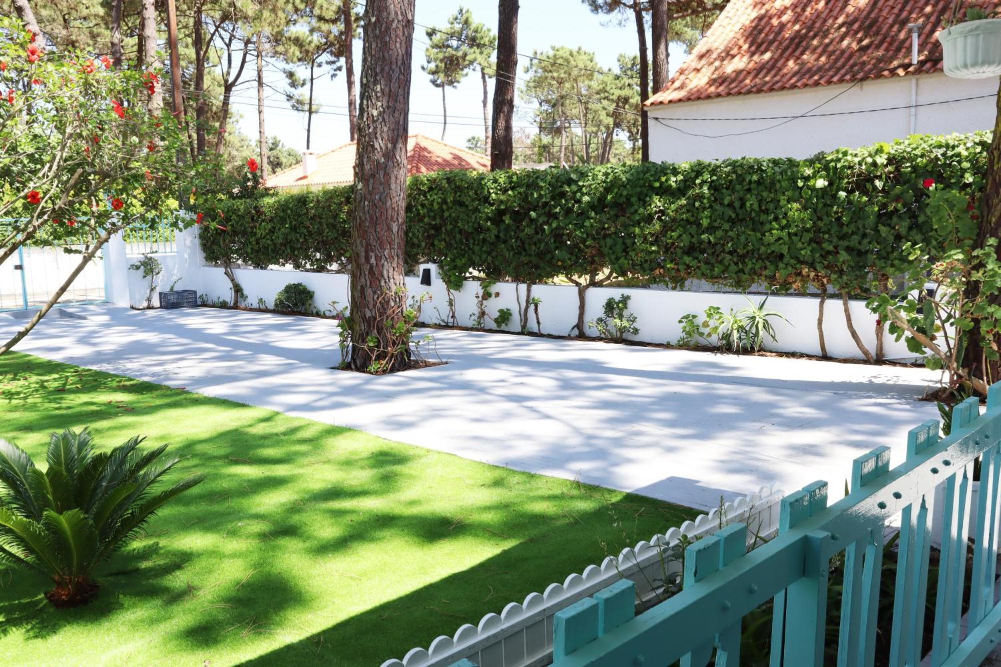 Ph In Aroeira Lisbon - Beach & Golf Esterno foto